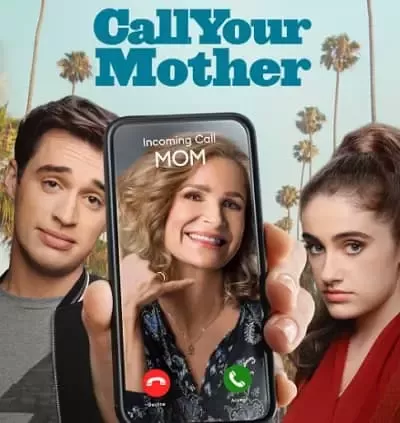   Rachel Sennott จาก Call Your Mother
