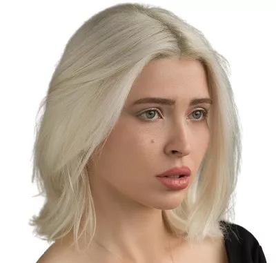   سيرة إيانا ساليوك