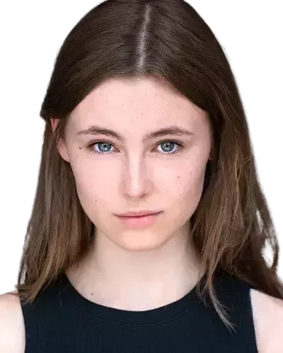   Amelia Crouch snimka glave