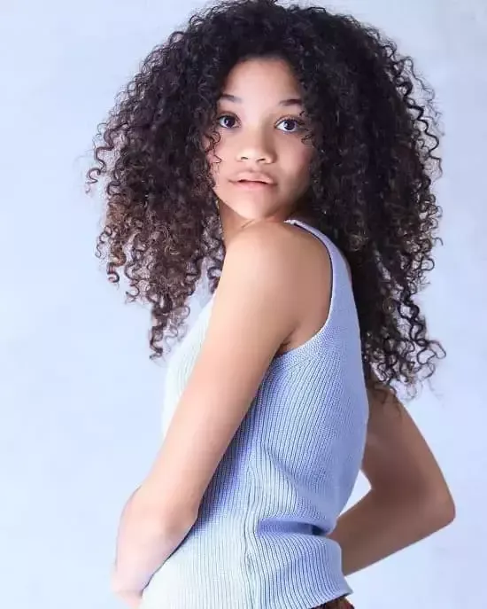 Kylee Russell 年龄、丈夫、女儿、身高、净资产、父母等