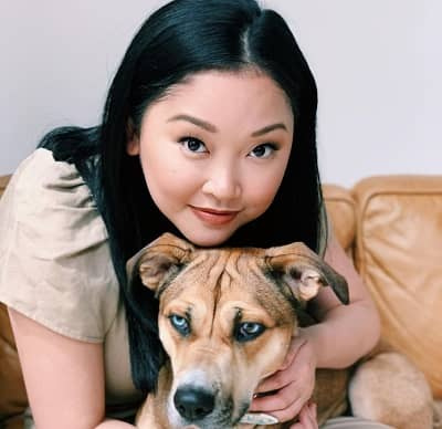   Netflix To All the Boys Always and Forever Skådespelerskan Lana Condor Wiki & Bio