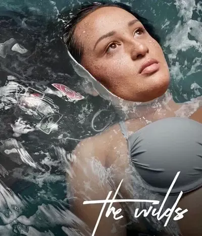  Η ηθοποιός των Wilds, Jenna Clause