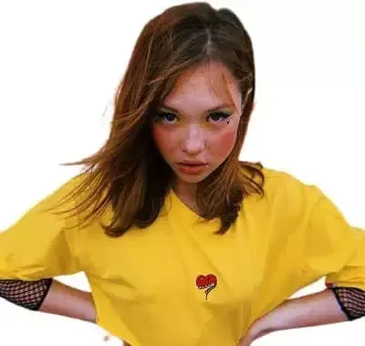   Poika nimeltä joulunäyttelijä Zoe Colletti Bio
