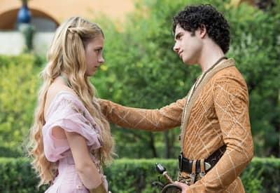   Nell Tiger gratis in Game of Thrones