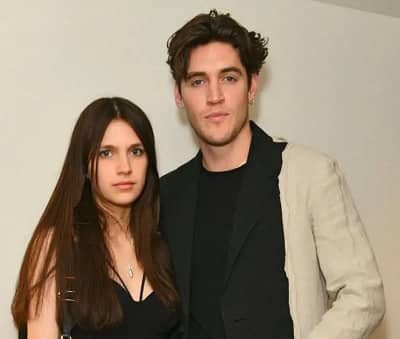   Nell Tiger Free con Isaac Carew