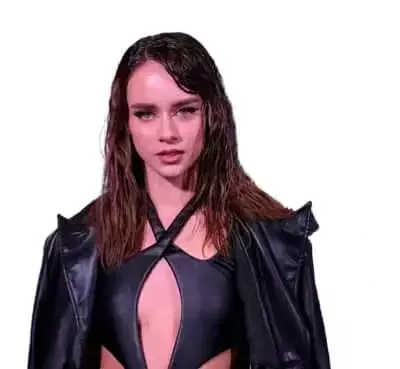   Rebelde 여배우 Azul Guaita 약력