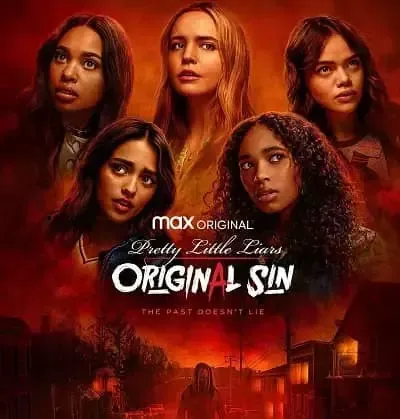   Чендлер Кинни в сериале «Милые обманщицы»