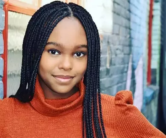 Lidya Jewett Wiki, Yaş, Boy, Ebeveynler ve Net Değer