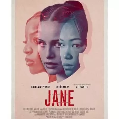   Jane'de Chloe Yu