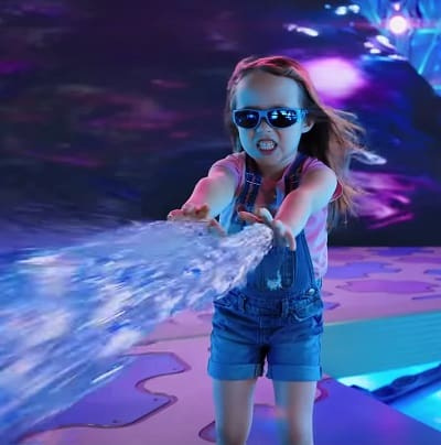   Možemo biti heroji Glumica Vivien Lyra Blair Biografija & Wiki