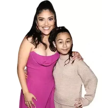   Bianca Melgar Karrie Martinnal