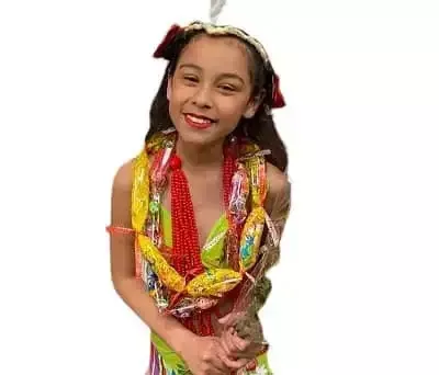   Az előkelő színésznő, Bianca Melgar életrajza