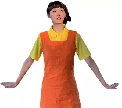   Lee Yoo-Mi ako Ji Yeong