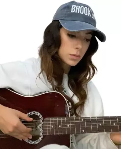   Giselle Torres aime chanter