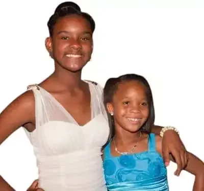   Jonshel Alexander cu Quvenzhane Wallis