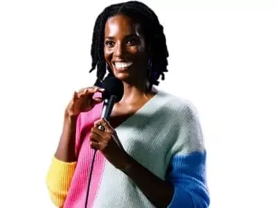   Carrière et valeur nette de Zainab Johnson