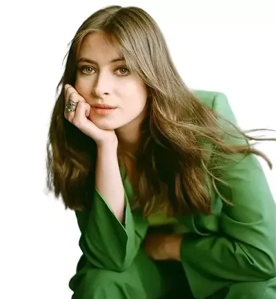   Agnes O'Casey career and net worth