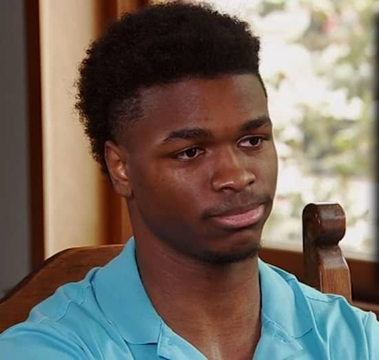 Antonio Armstrong Jr Wiki, ålder, flickvän, syster, föräldrar, längd, nettovärde och mer