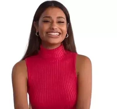   Twentysomethings أوستن المتسابق Isha Punja السيرة الذاتية