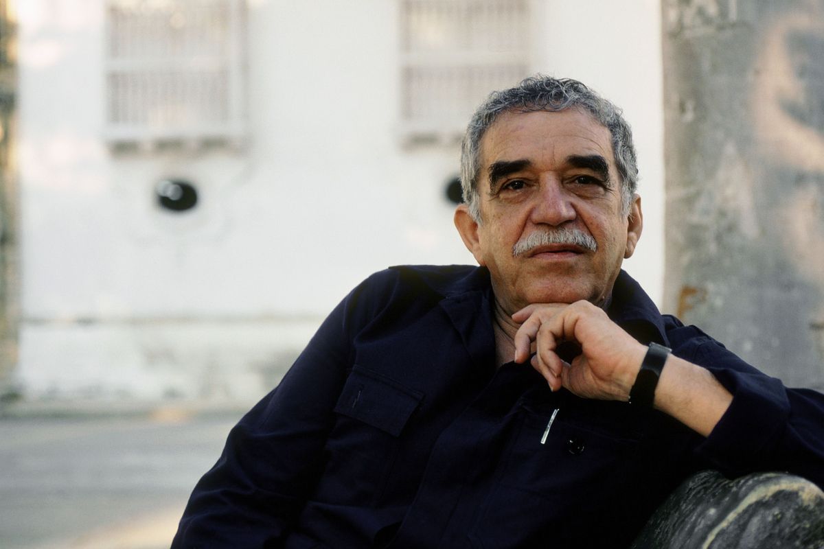 15 Citate Gabriel García Márquez, la fel de magice ca și cărțile sale