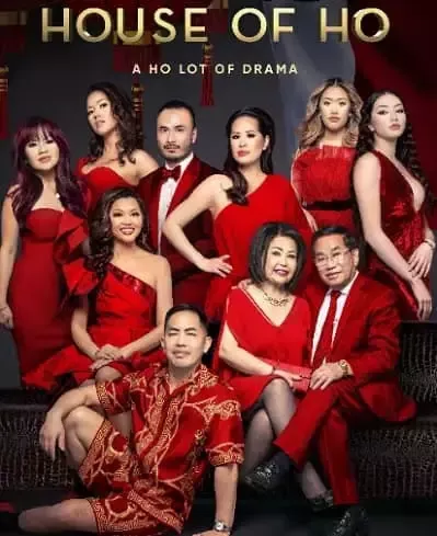   워싱턴 호's House of Ho Season 2