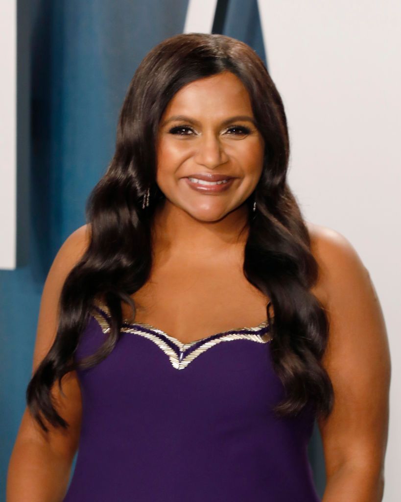 Beverly Hills, Kalifornia, február 09. Mindy Kaling részt vesz a hiúságvásár oscar-partiján a Wallis Annenberg előadóművészeti központjában, 2020. február 9-én, Beverly Hills-ben, Kaliforniában. fotó: taylor hillfilmmagic,