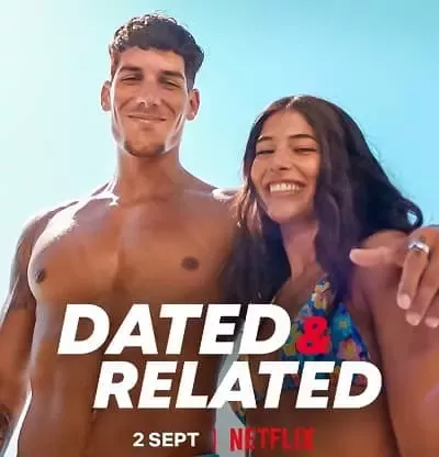   ג'וליה פרפטו מתוך Dated & Related