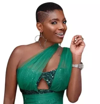  Biografia della modella nigeriana Annie Macaulay Idibia