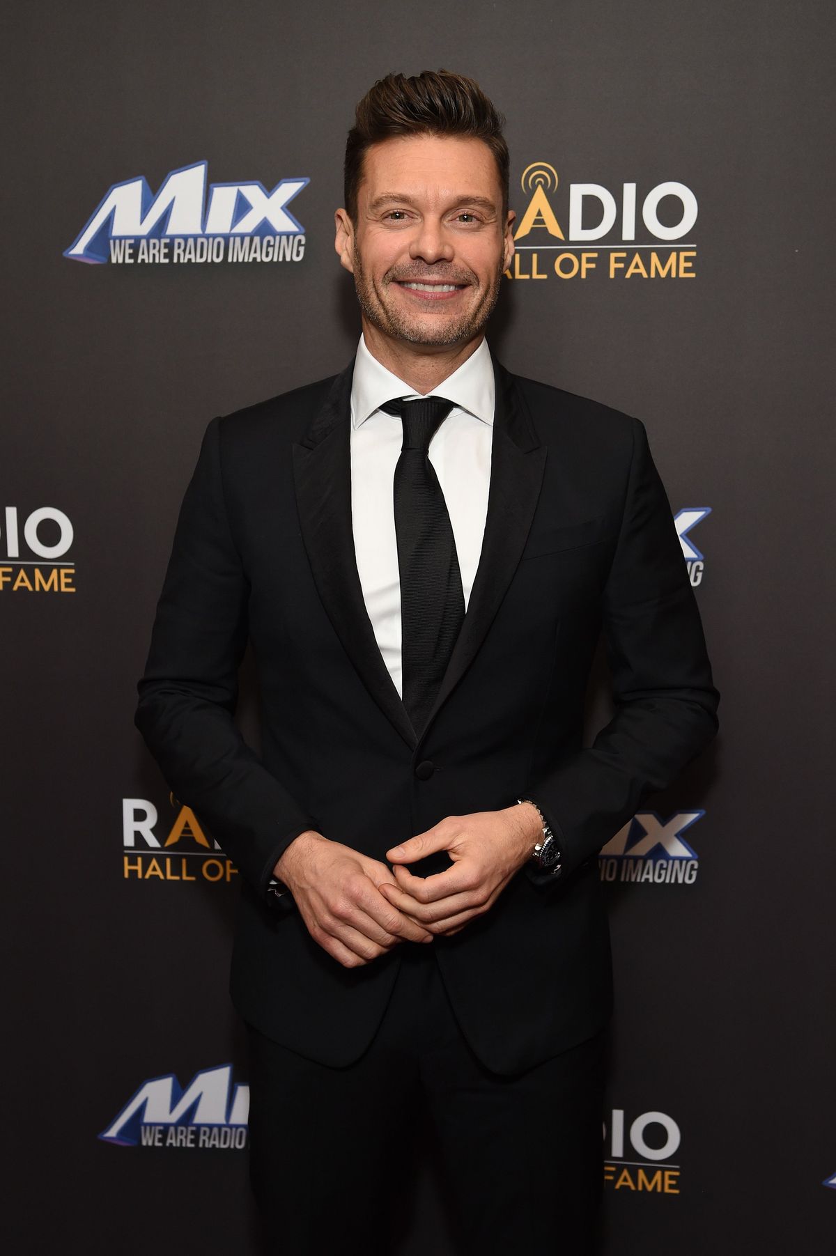 Radio Hall of Fame -luokan vuoden 2019 induktioseremonia