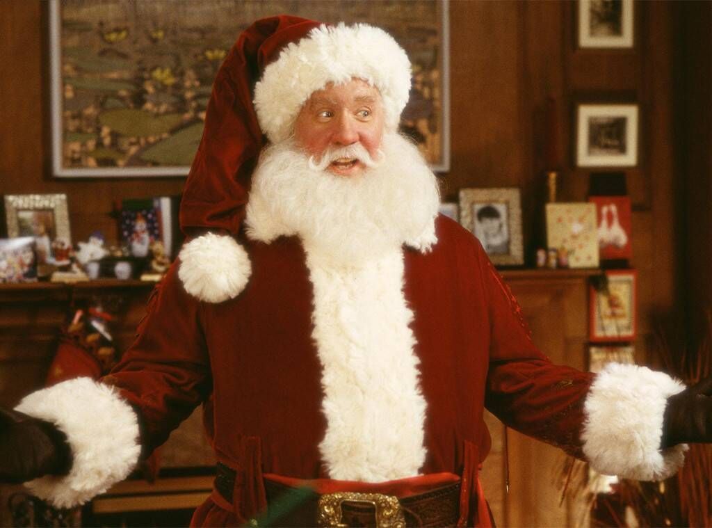 Noel Baba