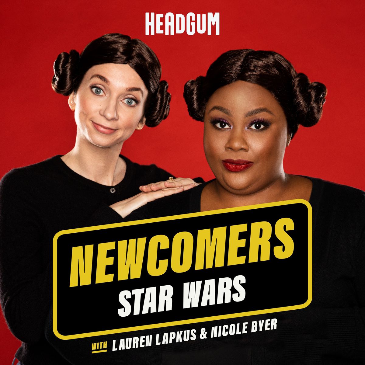 podcast di star wars per i nuovi arrivati