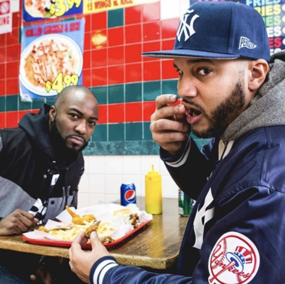 desus mere bodega boys