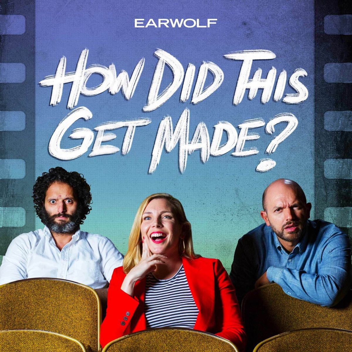 come è stato fatto questo podcast