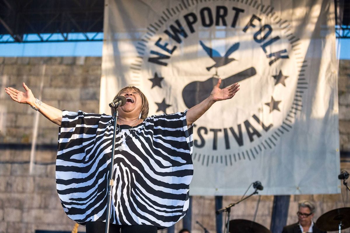 Najbolji glazbeni festivali