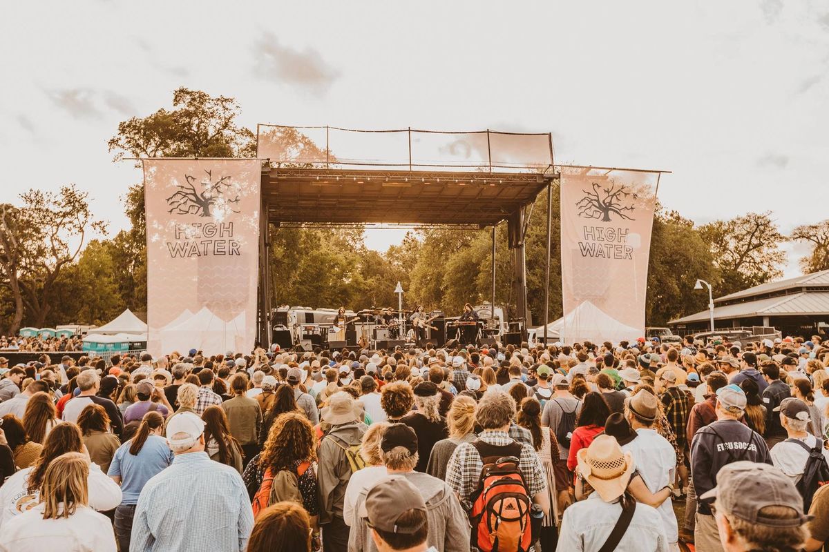 Najbolji glazbeni festivali