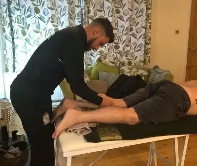   cariera lui Adam Jordan