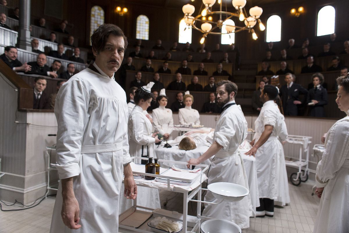 le knick