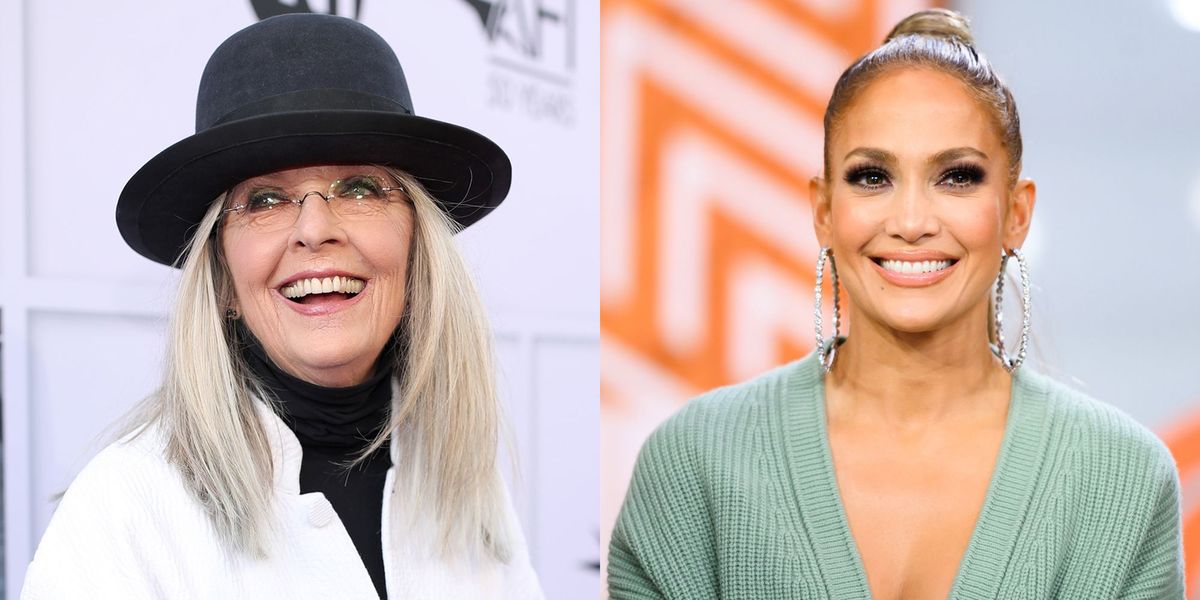 Rom-Coms الأكثر توقعًا لعام 2021 Star J. Lo و Diane Keaton والمزيد