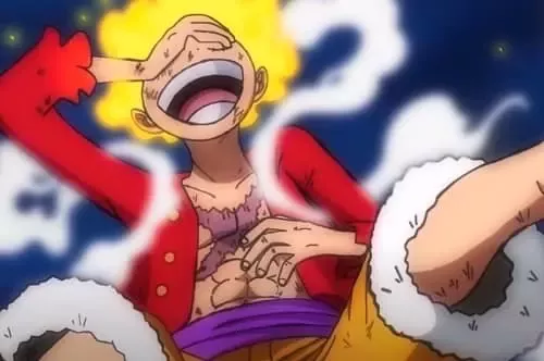   One Piece Capítulo 1045 Spoilers Sombrero de Paja
