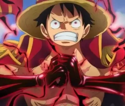   Luffy One Piece Capítulo 1045 Spoilers
