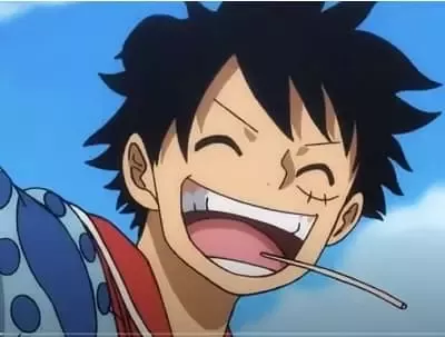   Capítulo 1045 de One Piece