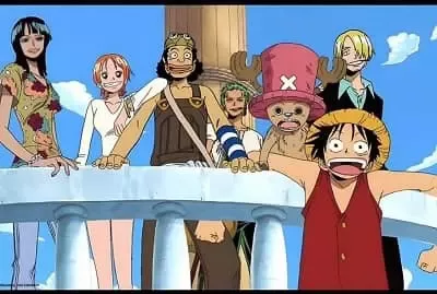   One Piece Capítulo 1045 Twitter Reddit Fecha Hora de lanzamiento