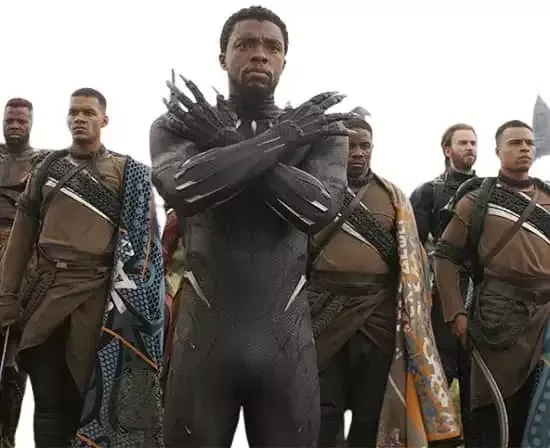 Black Panther Wakanda Forever Çıkış Tarihi, Oyuncular, Yeni Süper Kahraman Ironheart