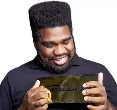   American Idol Yarışmacısı Taylor Fagins Altın Bilet aldı