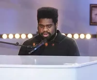   American Idol Yarışmacı Taylor Fagins Bio