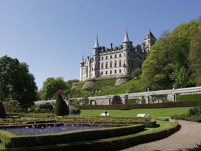 5 prachtige kastelen in de Schotse Hooglanden voor uw huwelijksceremonie