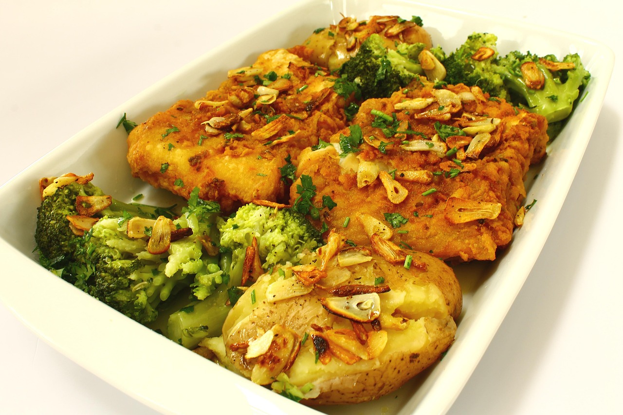 Receta de bacalao a la portuguesa: ingredientes, paso a paso y trucos para un plato jugoso y sabroso