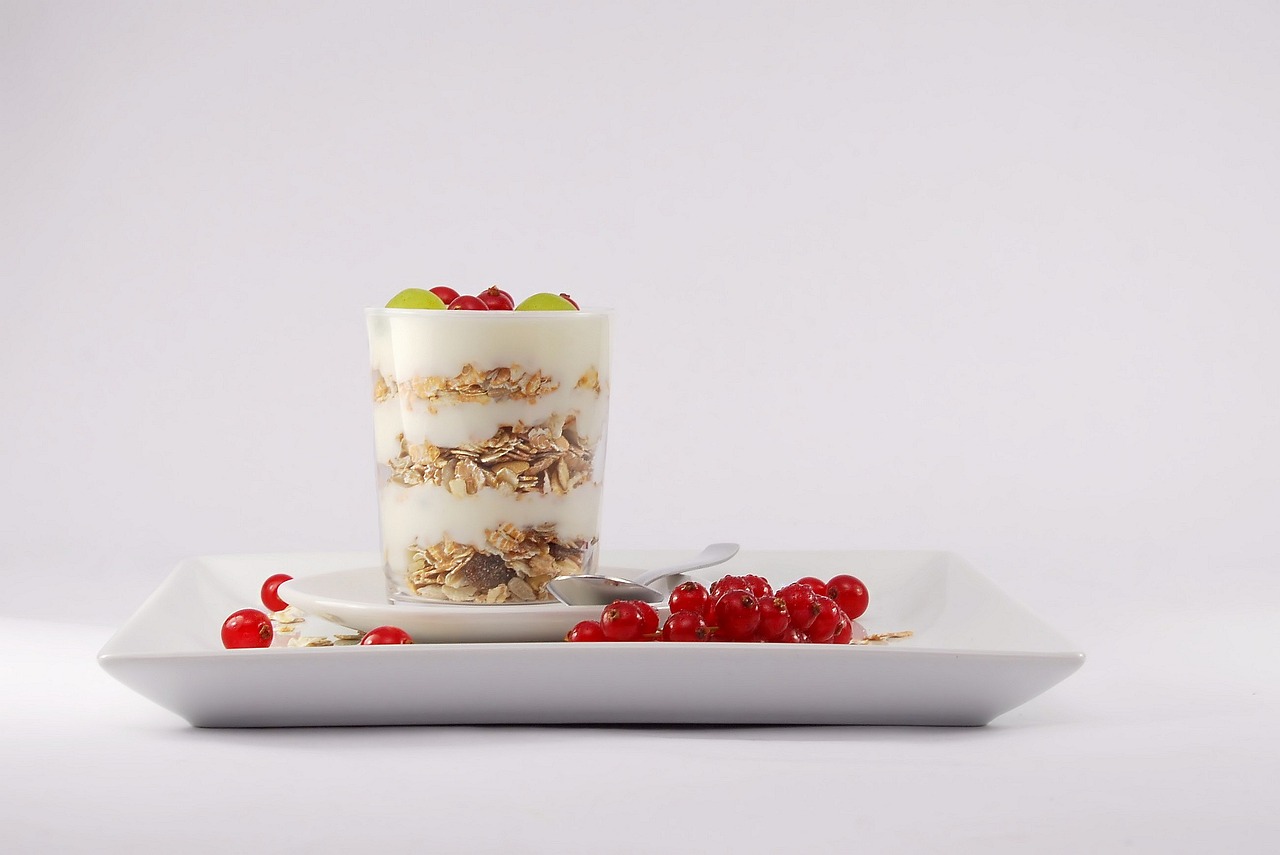 Receta de bizcocho de yogur: esponjoso y de toda la vida