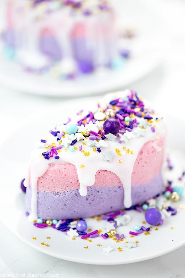 生日蛋糕浴炸弹