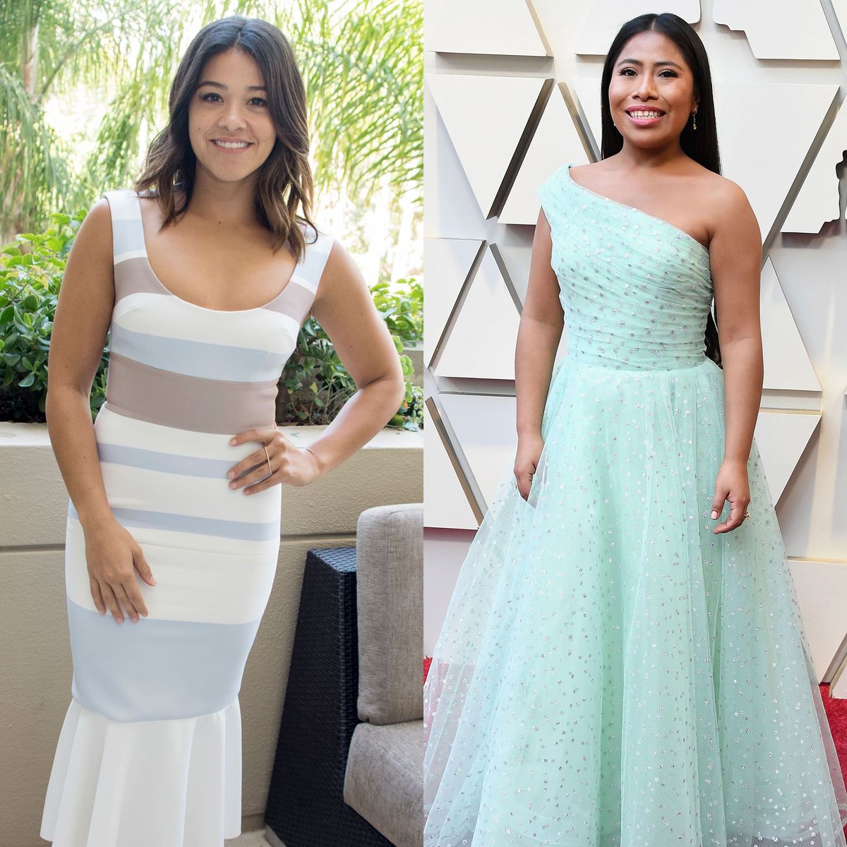 Gina Rodriguez, Yalitza Aparicio și multe altele Cover People în Español's Most Beautiful Issue